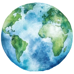 ASK International Network Earth