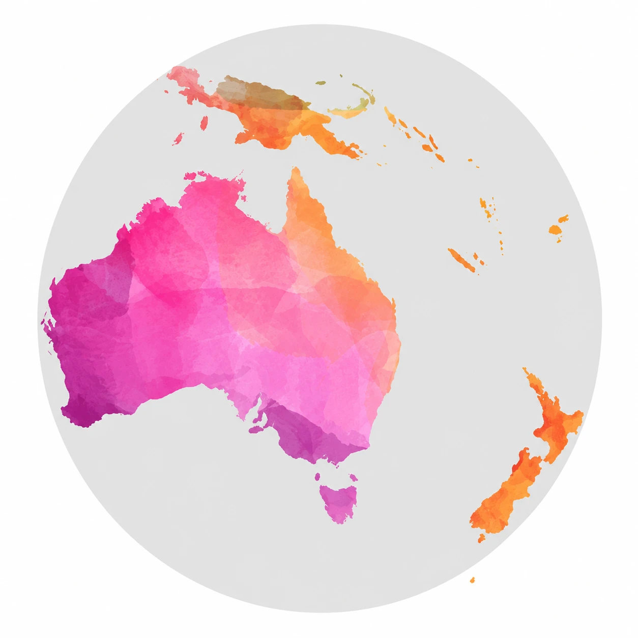 Australasia