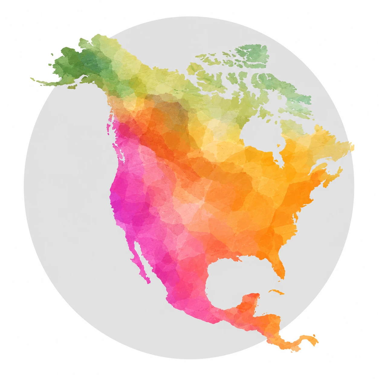 North America