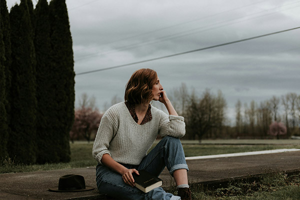 Prayer Has Become So Personal