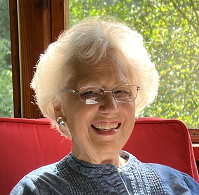 Martie Hunter